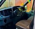 Белый Форд Транзит, объемом двигателя 2.2 л и пробегом 182 тыс. км за 8700 $, фото 4 на Automoto.ua