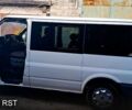 Белый Форд Транзит, объемом двигателя 2.2 л и пробегом 182 тыс. км за 8700 $, фото 8 на Automoto.ua