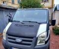 Белый Форд Транзит, объемом двигателя 2.2 л и пробегом 340 тыс. км за 7900 $, фото 1 на Automoto.ua
