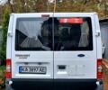 Белый Форд Транзит, объемом двигателя 2.2 л и пробегом 340 тыс. км за 7900 $, фото 4 на Automoto.ua
