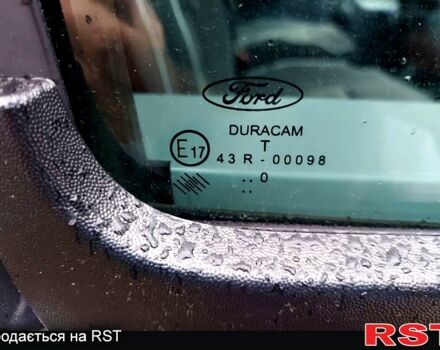 Белый Форд Транзит, объемом двигателя 2.2 л и пробегом 340 тыс. км за 7900 $, фото 9 на Automoto.ua
