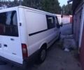 Білий Форд Транзит, об'ємом двигуна 2.2 л та пробігом 215 тис. км за 9700 $, фото 3 на Automoto.ua