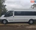 Белый Форд Транзит, объемом двигателя 2.2 л и пробегом 280 тыс. км за 9100 $, фото 4 на Automoto.ua