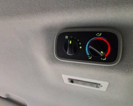 Белый Форд Транзит, объемом двигателя 2.2 л и пробегом 280 тыс. км за 9100 $, фото 14 на Automoto.ua