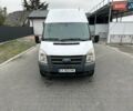 Белый Форд Транзит, объемом двигателя 0 л и пробегом 392 тыс. км за 7900 $, фото 17 на Automoto.ua