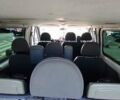 Белый Форд Транзит, объемом двигателя 2.2 л и пробегом 356 тыс. км за 7500 $, фото 12 на Automoto.ua