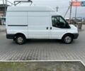 Белый Форд Транзит, объемом двигателя 0 л и пробегом 392 тыс. км за 7900 $, фото 4 на Automoto.ua