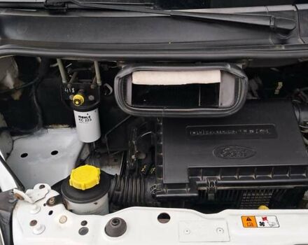 Форд Транзит 2011 у Одесі на Automoto.ua Білий Форд Транзит, об'ємом двигуна 2.2 л та пробігом 296 тис. км за 8700 $, фото 17 на Automoto.ua