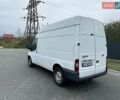 Белый Форд Транзит, объемом двигателя 0 л и пробегом 392 тыс. км за 7900 $, фото 3 на Automoto.ua