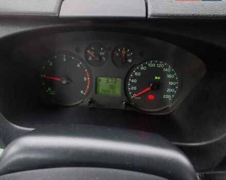 Белый Форд Транзит, объемом двигателя 2.2 л и пробегом 280 тыс. км за 9100 $, фото 52 на Automoto.ua