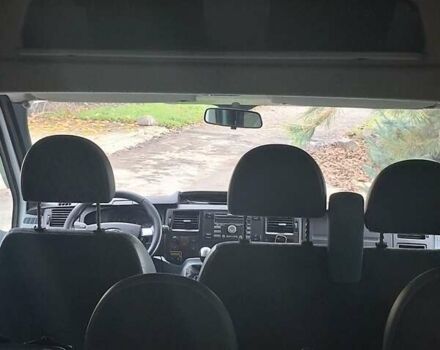 Белый Форд Транзит, объемом двигателя 2.2 л и пробегом 280 тыс. км за 9100 $, фото 50 на Automoto.ua