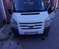 Білий Форд Транзит, об'ємом двигуна 2.2 л та пробігом 215 тис. км за 9700 $, фото 5 на Automoto.ua