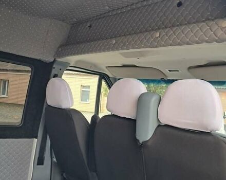 Форд Транзит 2011 у Одесі на Automoto.ua Білий Форд Транзит, об'ємом двигуна 2.2 л та пробігом 296 тис. км за 8700 $, фото 13 на Automoto.ua