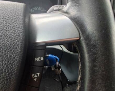 Белый Форд Транзит, объемом двигателя 2.2 л и пробегом 280 тыс. км за 9100 $, фото 3 на Automoto.ua