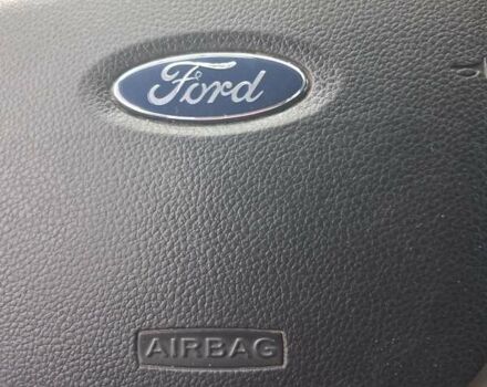 Белый Форд Транзит, объемом двигателя 2.2 л и пробегом 280 тыс. км за 9100 $, фото 37 на Automoto.ua