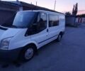 Білий Форд Транзит, об'ємом двигуна 2.2 л та пробігом 215 тис. км за 9700 $, фото 7 на Automoto.ua
