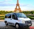 Білий Форд Транзит, об'ємом двигуна 2.2 л та пробігом 350 тис. км за 9200 $, фото 1 на Automoto.ua
