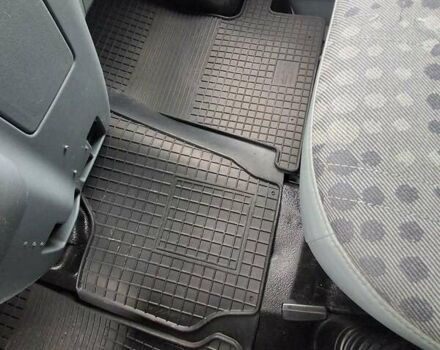 Белый Форд Транзит, объемом двигателя 2.2 л и пробегом 280 тыс. км за 9100 $, фото 41 на Automoto.ua