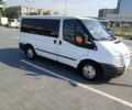 Белый Форд Транзит, объемом двигателя 2.2 л и пробегом 356 тыс. км за 7500 $, фото 7 на Automoto.ua