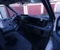 Білий Форд Транзит, об'ємом двигуна 2.2 л та пробігом 215 тис. км за 9700 $, фото 9 на Automoto.ua
