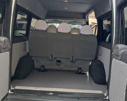 Форд Транзит 2011 у Одесі на Automoto.ua Білий Форд Транзит, об'ємом двигуна 2.2 л та пробігом 296 тис. км за 8700 $, фото 12 на Automoto.ua