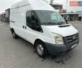 Белый Форд Транзит, объемом двигателя 0 л и пробегом 392 тыс. км за 7900 $, фото 2 на Automoto.ua