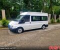 Белый Форд Транзит, объемом двигателя 2 л и пробегом 300 тыс. км за 3800 $, фото 1 на Automoto.ua