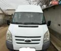 Білий Форд Транзит, об'ємом двигуна 2.2 л та пробігом 370 тис. км за 15000 $, фото 1 на Automoto.ua