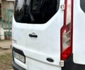 Белый Форд Транзит, объемом двигателя 2.2 л и пробегом 403 тыс. км за 12500 $, фото 6 на Automoto.ua