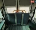 Белый Форд Транзит, объемом двигателя 2.2 л и пробегом 381 тыс. км за 7500 $, фото 9 на Automoto.ua