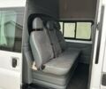 Білий Форд Транзит, об'ємом двигуна 2.2 л та пробігом 370 тис. км за 15000 $, фото 10 на Automoto.ua