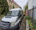 Белый Форд Транзит, объемом двигателя 2.2 л и пробегом 300 тыс. км за 6700 $, фото 1 на Automoto.ua
