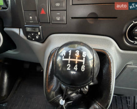 Форд Транзит 2012 у Одесі на Automoto.ua Білий Форд Транзит, об'ємом двигуна 2.2 л та пробігом 260 тис. км за 10500 $, фото 43 на Automoto.ua