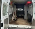 Білий Форд Транзит, об'ємом двигуна 2.2 л та пробігом 370 тис. км за 15000 $, фото 12 на Automoto.ua