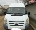 Білий Форд Транзит, об'ємом двигуна 2.2 л та пробігом 370 тис. км за 15000 $, фото 1 на Automoto.ua
