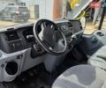 Білий Форд Транзит, об'ємом двигуна 2.2 л та пробігом 220 тис. км за 13500 $, фото 4 на Automoto.ua