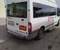 Белый Форд Транзит, объемом двигателя 2.2 л и пробегом 381 тыс. км за 7500 $, фото 4 на Automoto.ua