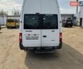 Білий Форд Транзит, об'ємом двигуна 2.2 л та пробігом 220 тис. км за 13500 $, фото 3 на Automoto.ua