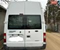 Білий Форд Транзит, об'ємом двигуна 2.2 л та пробігом 370 тис. км за 15000 $, фото 1 на Automoto.ua