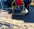 Білий Форд Транзит, об'ємом двигуна 2.2 л та пробігом 365 тис. км за 8500 $, фото 7 на Automoto.ua