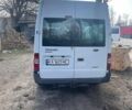 Белый Форд Транзит, объемом двигателя 2.2 л и пробегом 190 тыс. км за 12000 $, фото 1 на Automoto.ua