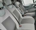Белый Форд Транзит, объемом двигателя 2.2 л и пробегом 160 тыс. км за 11500 $, фото 5 на Automoto.ua