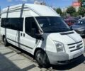 Белый Форд Транзит, объемом двигателя 2.2 л и пробегом 580 тыс. км за 9179 $, фото 8 на Automoto.ua