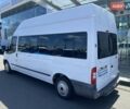 Белый Форд Транзит, объемом двигателя 2.2 л и пробегом 580 тыс. км за 9179 $, фото 4 на Automoto.ua