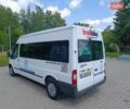 Белый Форд Транзит, объемом двигателя 2.2 л и пробегом 243 тыс. км за 13700 $, фото 10 на Automoto.ua