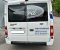 Белый Форд Транзит, объемом двигателя 2.2 л и пробегом 160 тыс. км за 11500 $, фото 2 на Automoto.ua