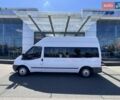 Белый Форд Транзит, объемом двигателя 2.2 л и пробегом 580 тыс. км за 9179 $, фото 3 на Automoto.ua