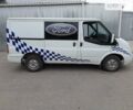 Белый Форд Транзит, объемом двигателя 2.2 л и пробегом 160 тыс. км за 11500 $, фото 6 на Automoto.ua