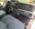 Белый Форд Транзит, объемом двигателя 2.2 л и пробегом 243 тыс. км за 13700 $, фото 56 на Automoto.ua
