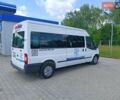 Белый Форд Транзит, объемом двигателя 2.2 л и пробегом 243 тыс. км за 13700 $, фото 13 на Automoto.ua